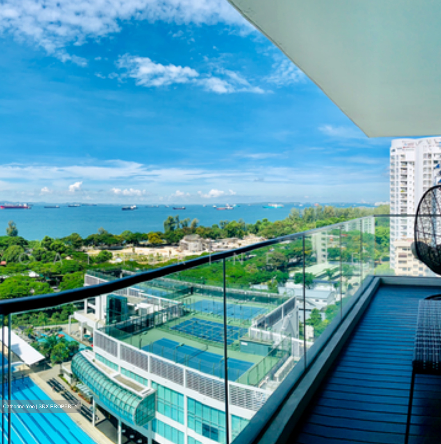 The Aristo @ Amber (D15), Apartment #558449291